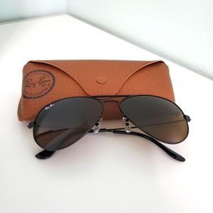 Ray Ban Aviator